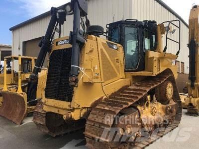 CAT D8T Dozer cingolati