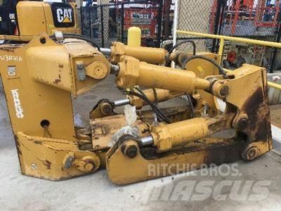CAT D8T Dozer cingolati