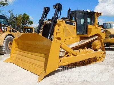CAT D8T Dozer cingolati
