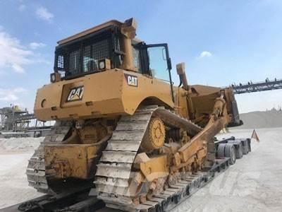 CAT D8T Dozer cingolati