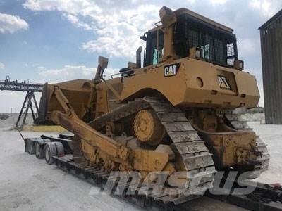 CAT D8T Dozer cingolati