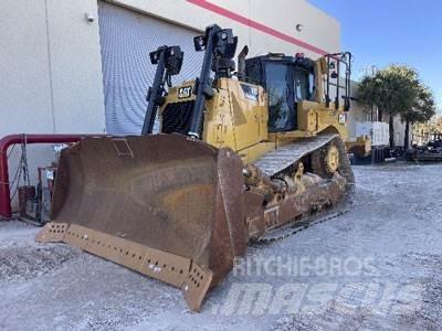 CAT D8T Dozer cingolati