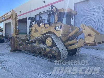 CAT D8T Dozer cingolati