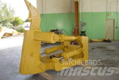 CAT D8T /D8R Ripper, S/S Altri componenti