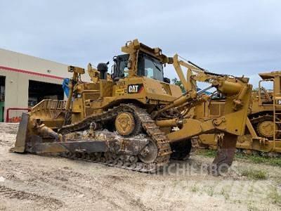 CAT D9T Dozer cingolati