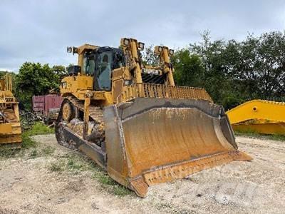 CAT D9T Dozer cingolati