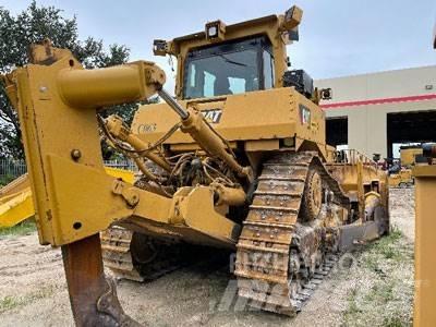CAT D9T Dozer cingolati