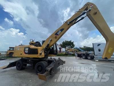 CAT MH3026 Movimentazione rifiuti