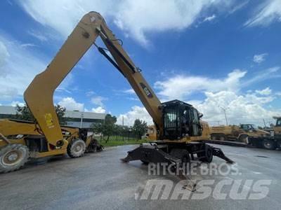 CAT MH3026 Movimentazione rifiuti