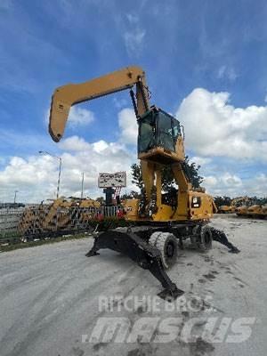 CAT MH3026 Movimentazione rifiuti