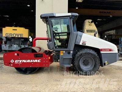 Dynapac CA1500D - New Costruzioni - Altro