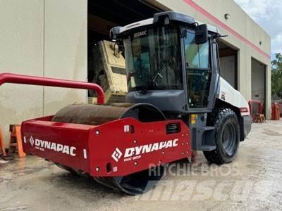 Dynapac CA1500D - New Costruzioni - Altro