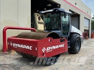 Dynapac CA2500D - New Costruzioni - Altro