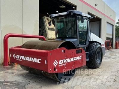 Dynapac CA2500D - New Costruzioni - Altro