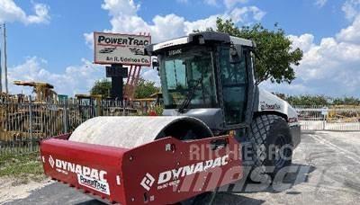 Dynapac CA3500D Costruzioni - Altro