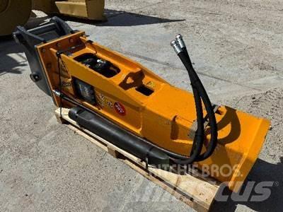 Indeco HP5000FS - New Martelli - frantumatori