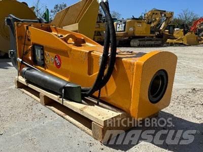 Indeco HP5000FS - New Martelli - frantumatori