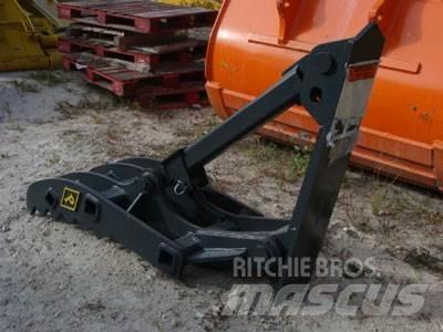 Pemberton HH24-M Thumb Altri componenti