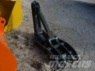 Pemberton HH24-M Thumb Altri componenti