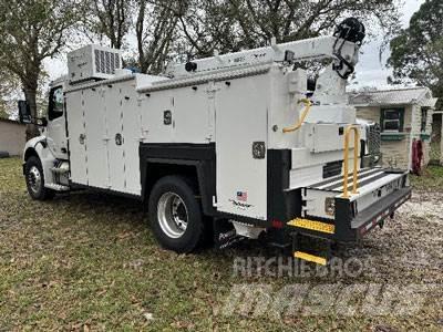 Peterbilt 537 4X2 - NEW Camion altro