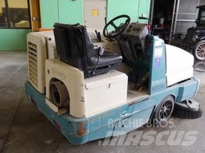 Tennant 6600LP Spazzatrici