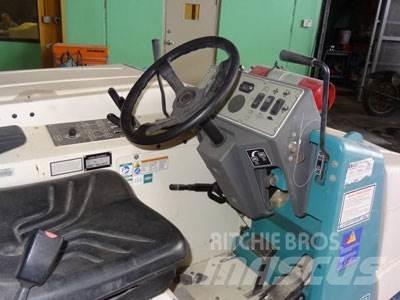 Tennant 6600LP Spazzatrici