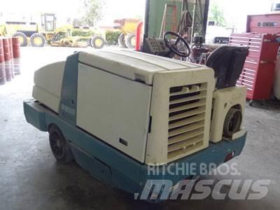Tennant 6600LP Spazzatrici