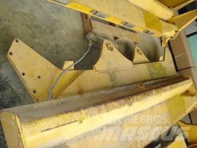 Volvo A40D Tailgate Altri componenti