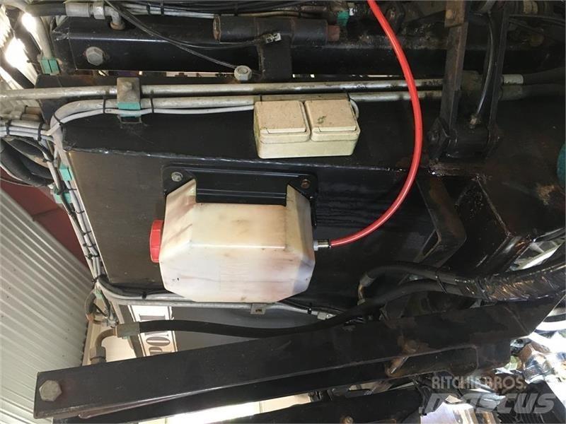 Pomi Pro1 Altri macchinari per bestiame