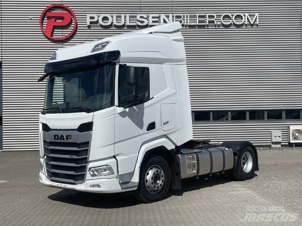 DAF XF480 4x2 Motrici e Trattori Stradali