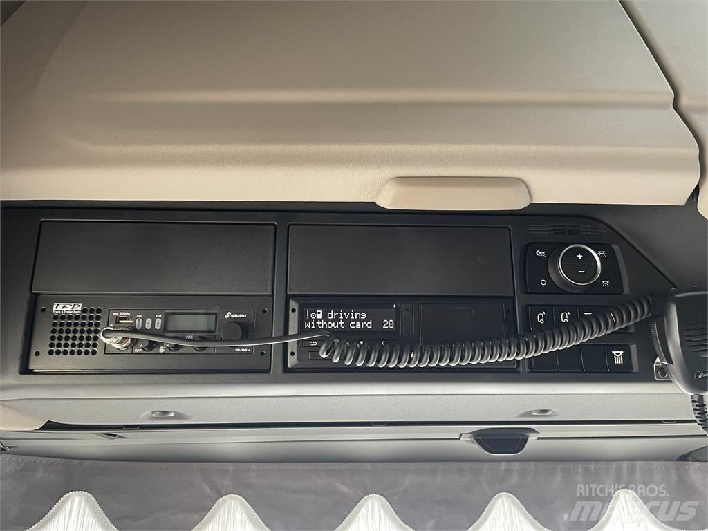 DAF XG 530 FTS Motrici e Trattori Stradali