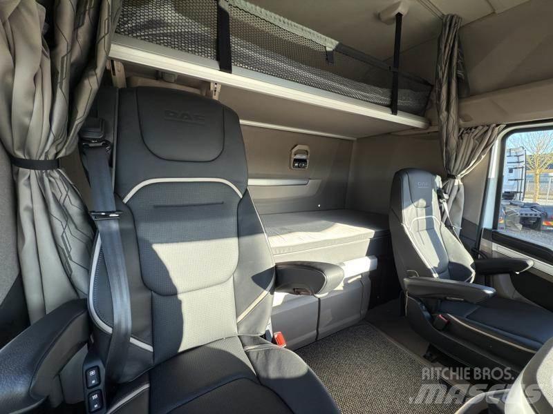 DAF XG530 FTS Motrici e Trattori Stradali