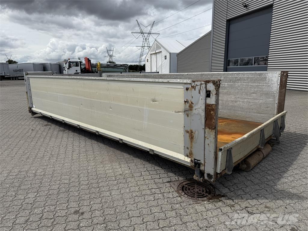 HMF Pendellad Cassoni