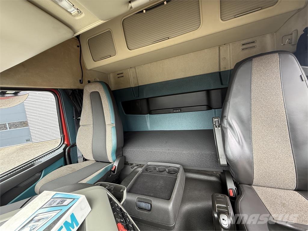 Volvo FM370 Motrici e Trattori Stradali