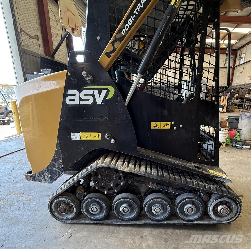 ASV RT40 Costruzioni - Altro