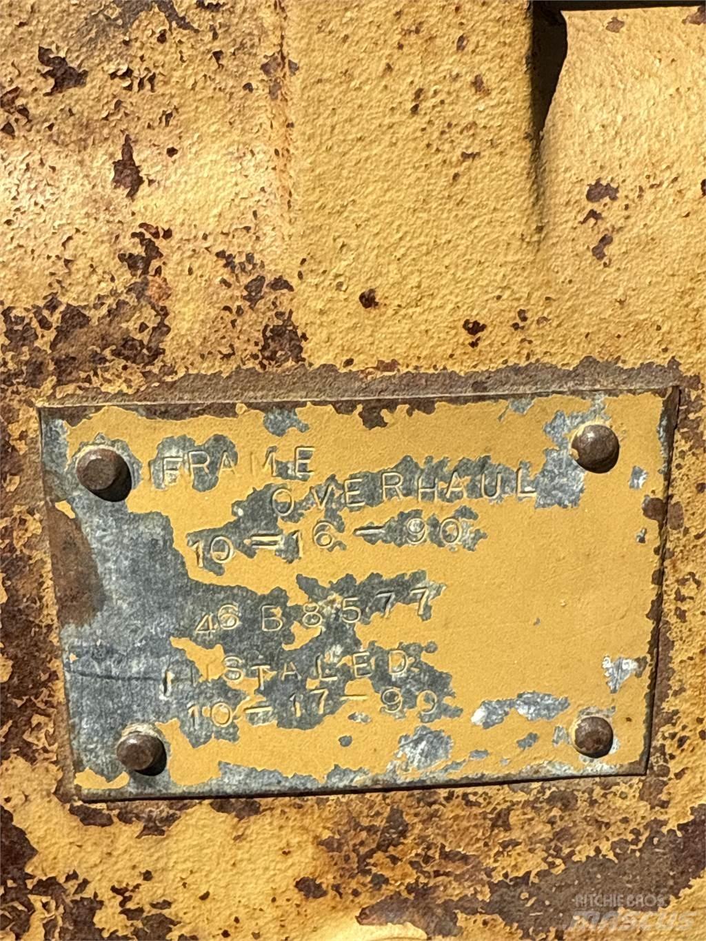 CAT  Costruzioni - Altro