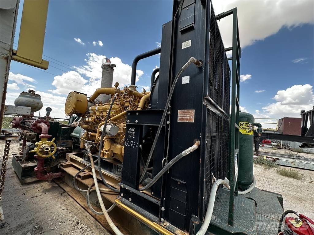 CAT 3508-C Costruzioni - Altro