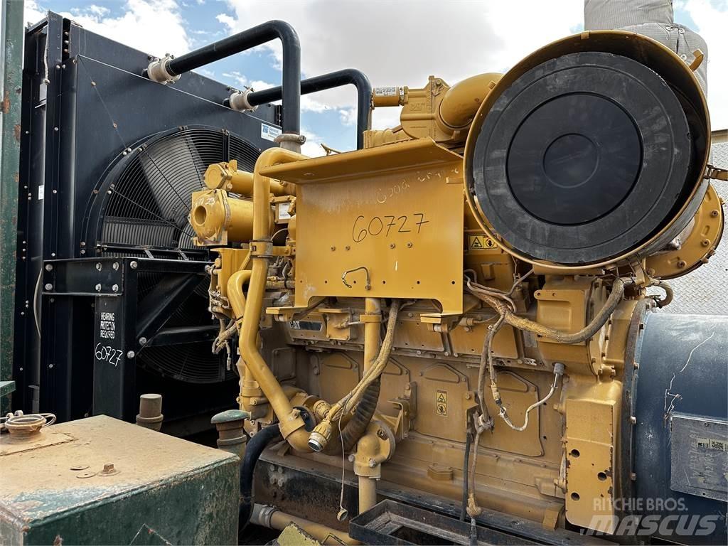CAT 3508-C Costruzioni - Altro