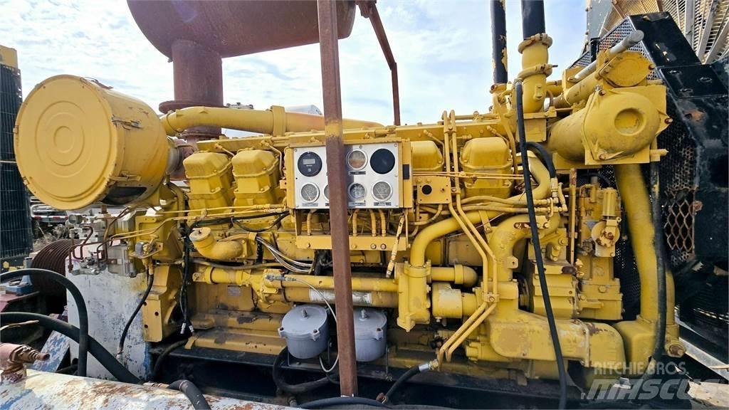 CAT 3512D Costruzioni - Altro