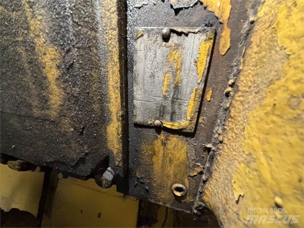 CAT C15 Costruzioni - Altro