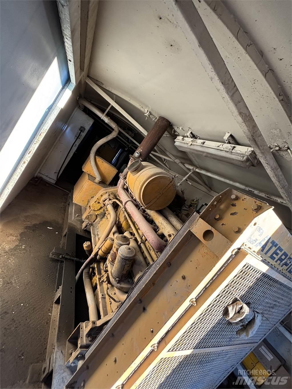 CAT C15 Costruzioni - Altro
