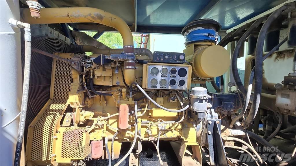 CAT C15 Costruzioni - Altro