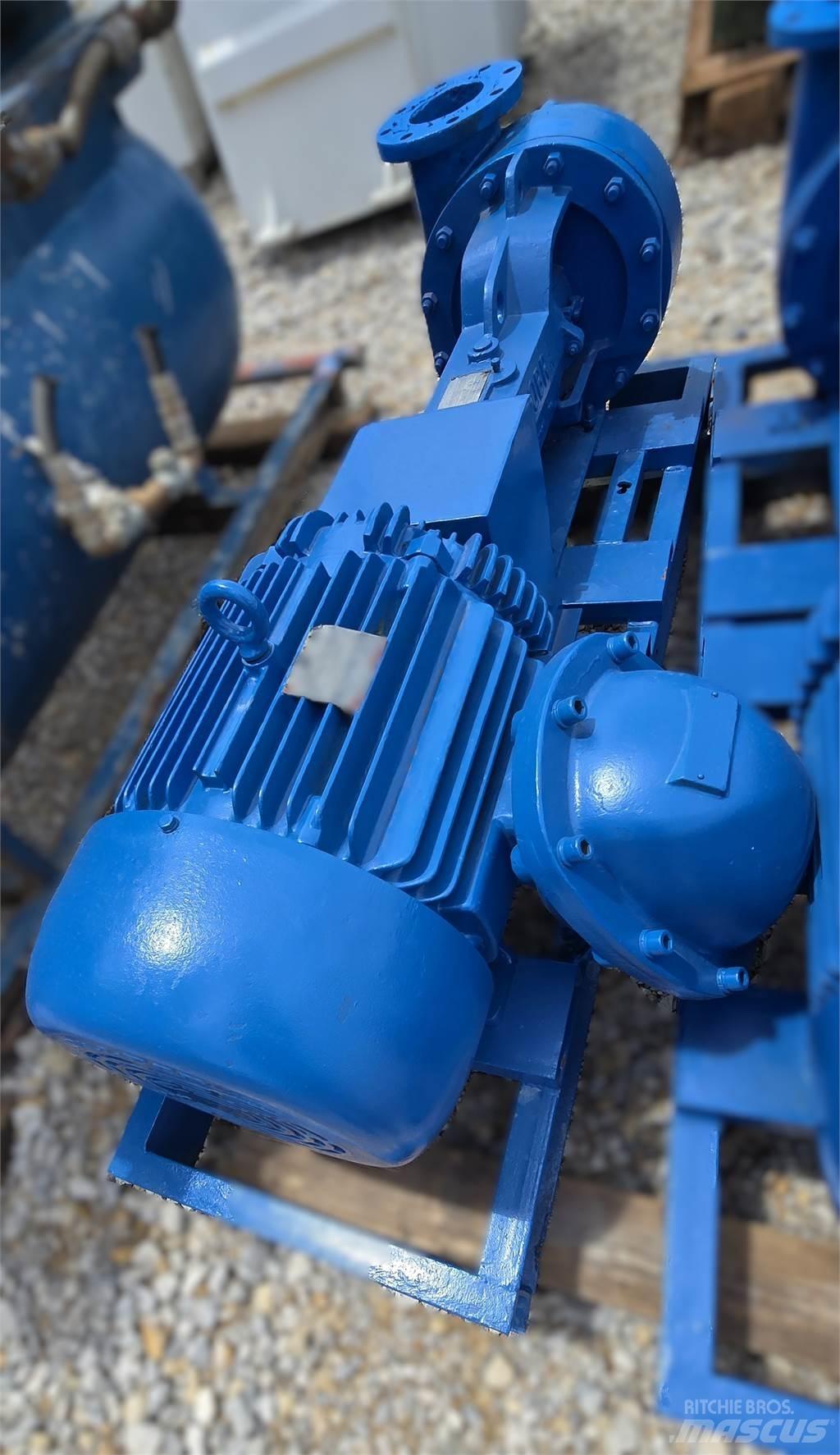 Cobra PUMP Costruzioni - Altro