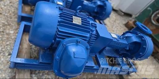 Cobra PUMP Costruzioni - Altro