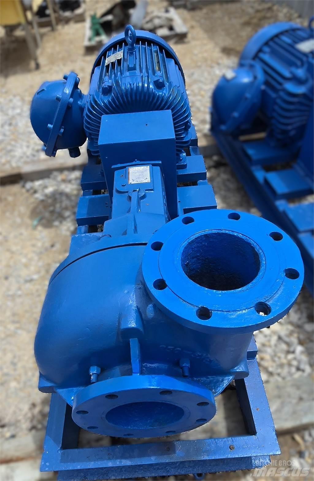 Cobra PUMP Costruzioni - Altro