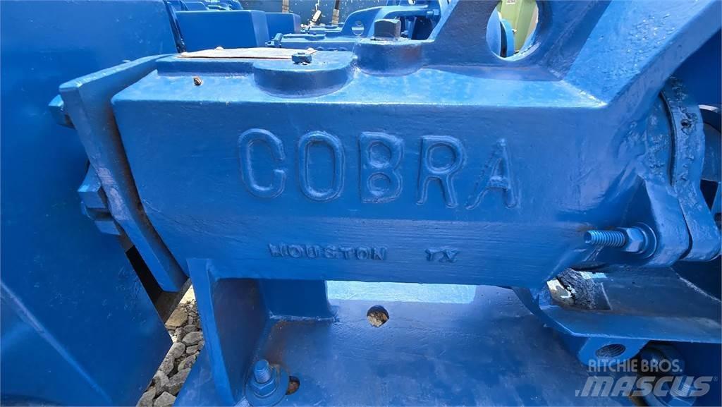 Cobra PUMP Costruzioni - Altro
