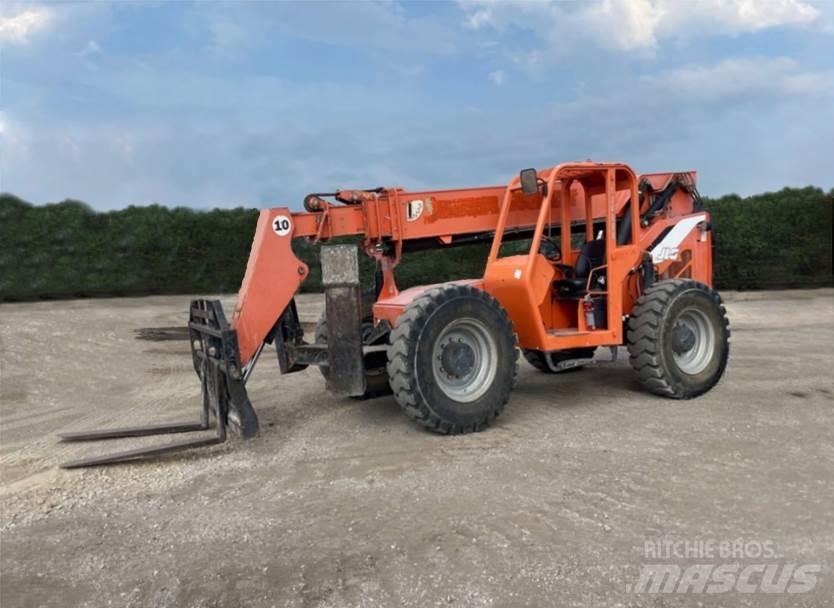 JLG 10054 Costruzioni - Altro