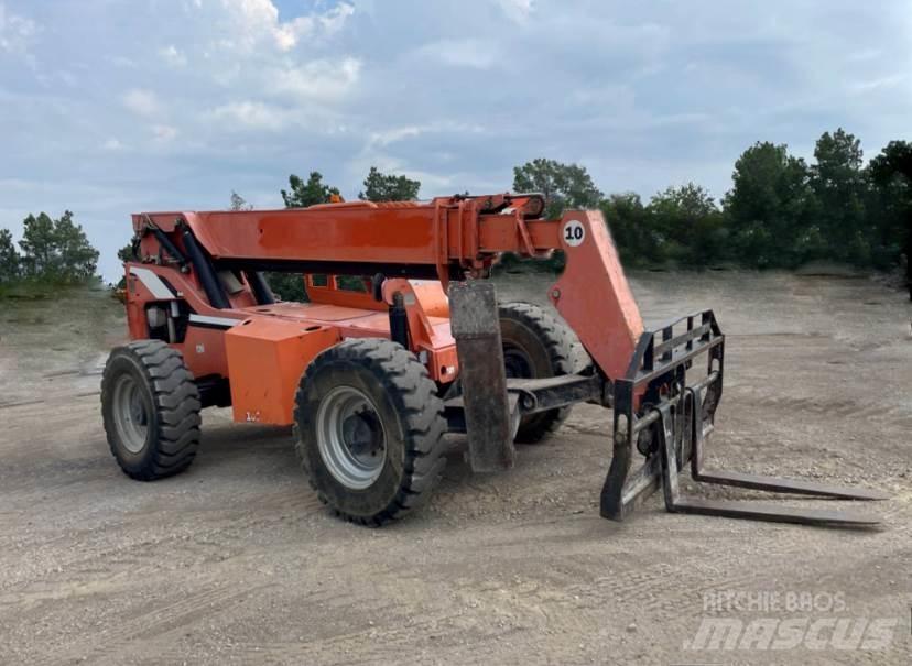 JLG 10054 Costruzioni - Altro