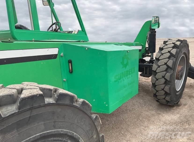 JLG 10054 Costruzioni - Altro