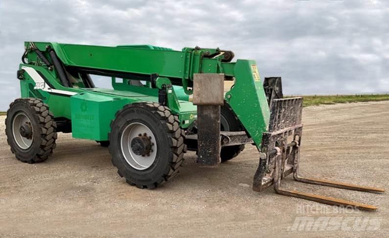 JLG 10054 Costruzioni - Altro